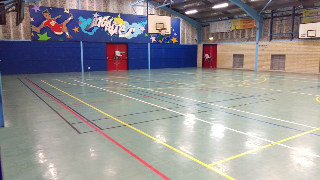 Emerton Youth Recreation Centre | 56 Copeland Rd, Emerton NSW 2770, Australia | Phone: 0428 063 653