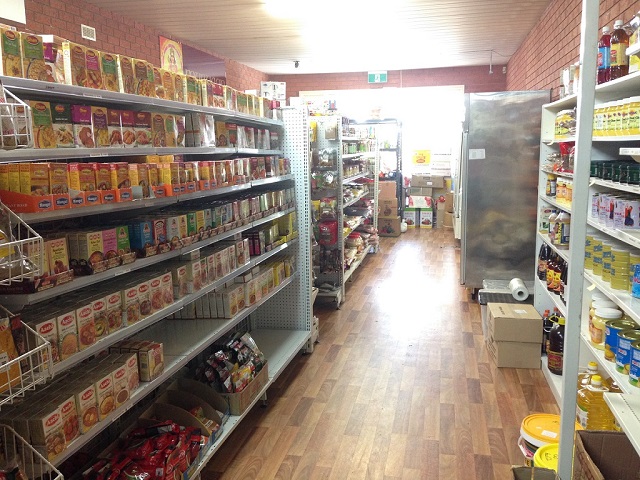 Murugan Indian Grocery | store | 4 Arthur St, Belmont VIC 3216, Australia | 0352413237 OR +61 3 5241 3237