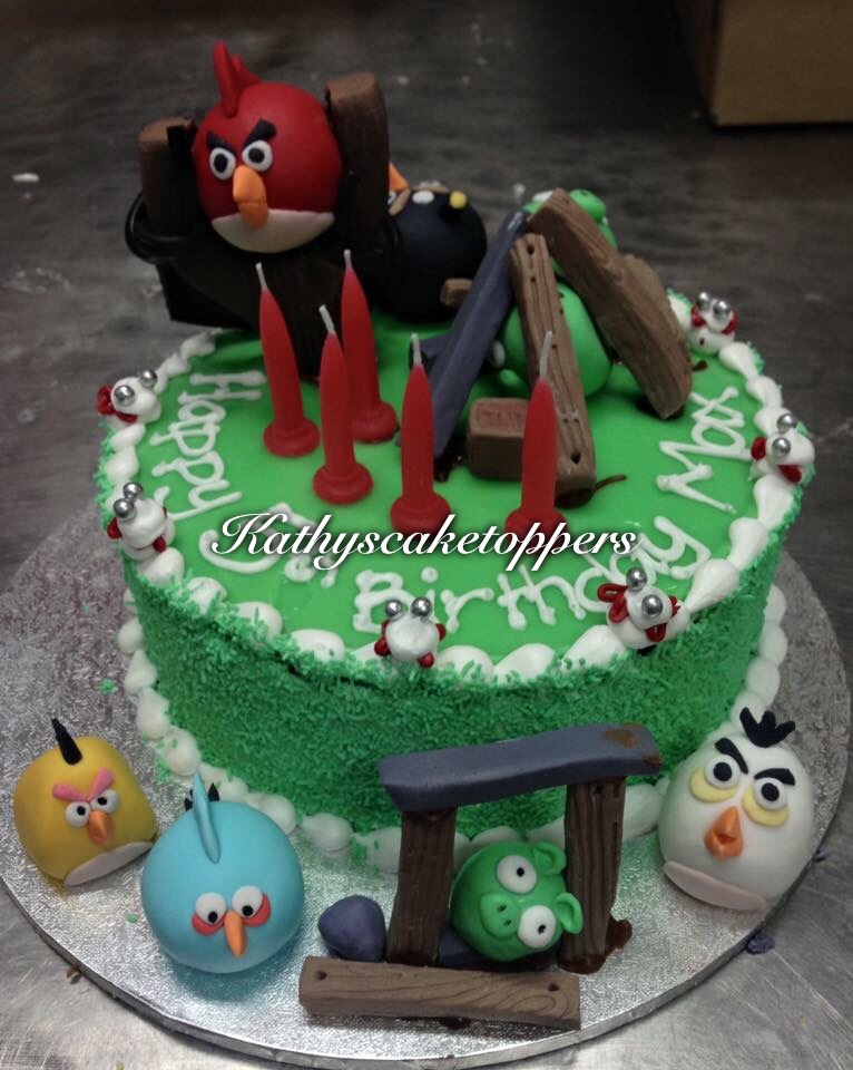 Kathyscaketoppers | 33 Sherwood Ave, Chelsea VIC 3196, Australia | Phone: 0451 339 075