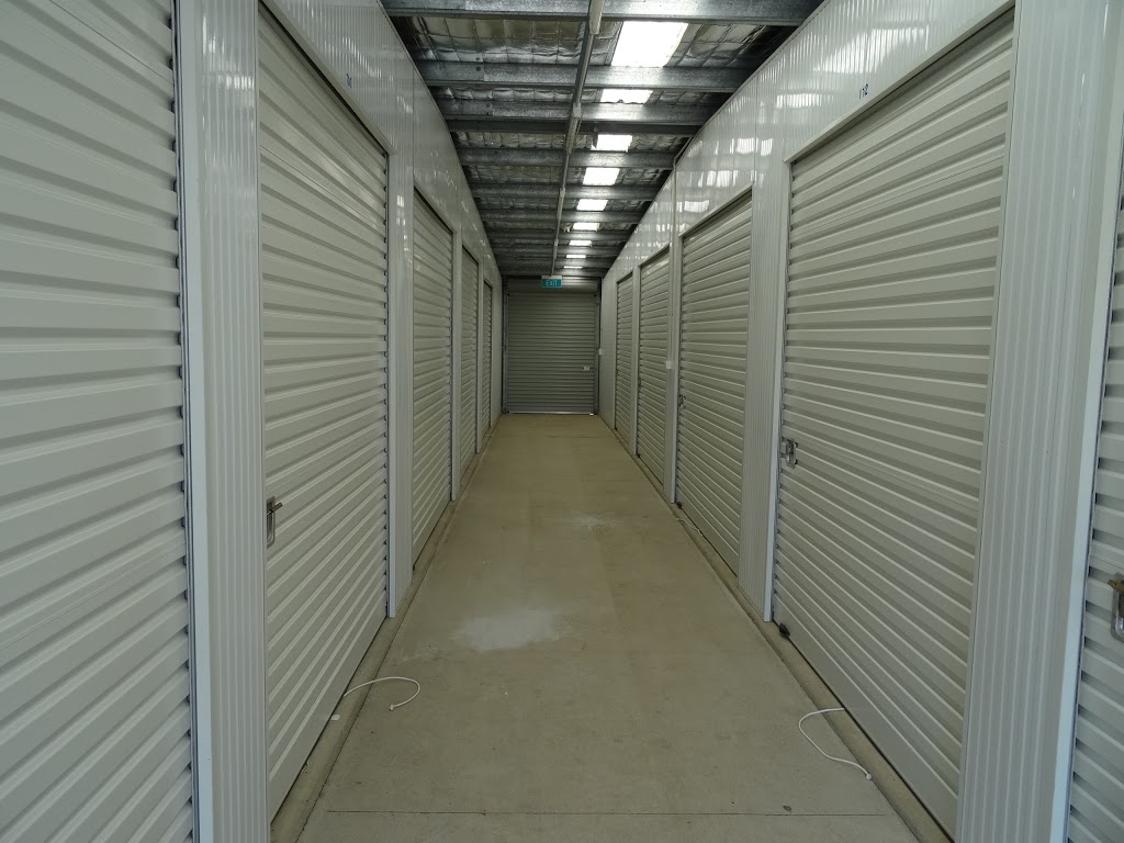 Yeppoon Seachange Self Storage | storage | 9-15 Plover Dr, Barmaryee QLD 4703, Australia | 0749302244 OR +61 7 4930 2244
