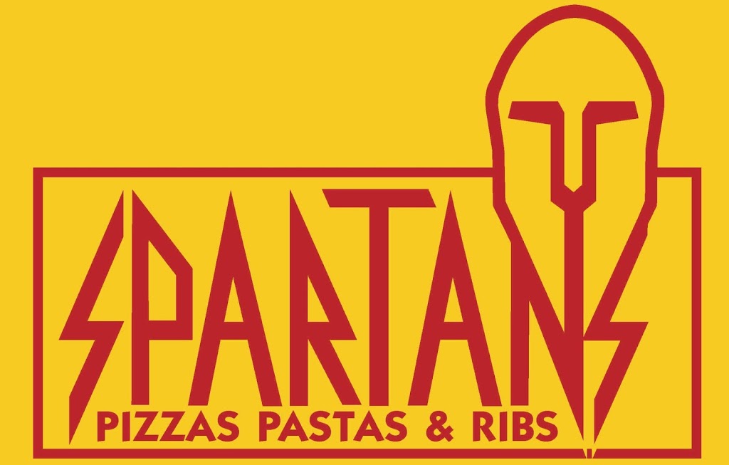 Spartans Pizzas | meal takeaway | 18 Cobra St, Dubbo NSW 2830, Australia | 0268821060 OR +61 2 6882 1060
