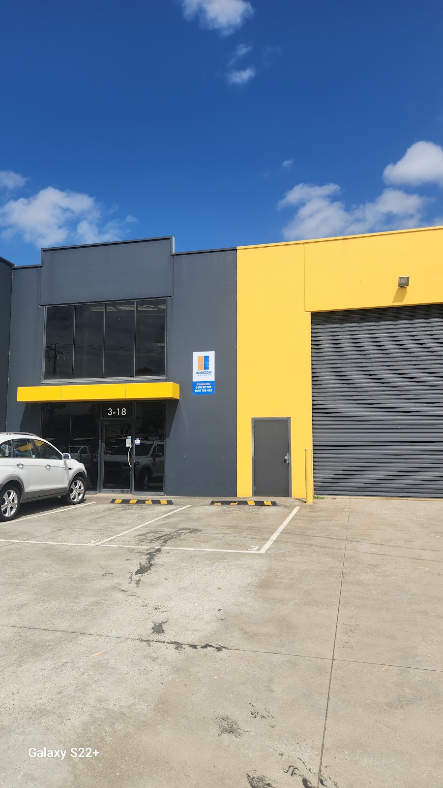 Horizon cabinets | 24A Bate Cl, Pakenham VIC 3810, Australia | Phone: 0417 708 462