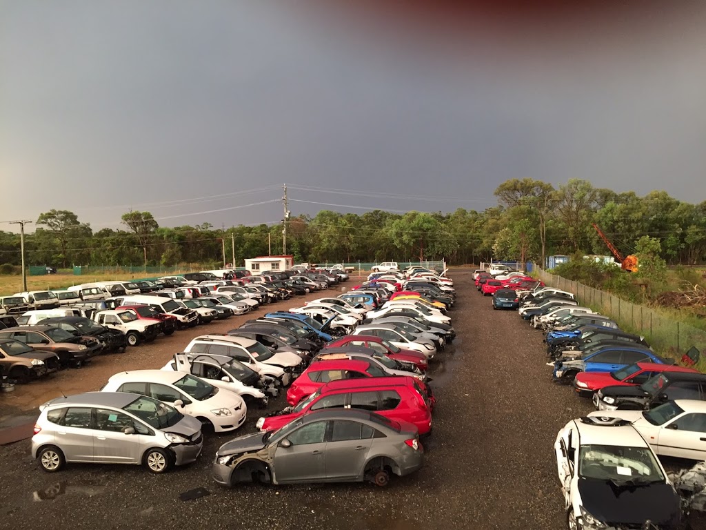 A1 Global Auto Parts | 84 King Ave, Willawong QLD 4110, Australia | Phone: 1800 660 681