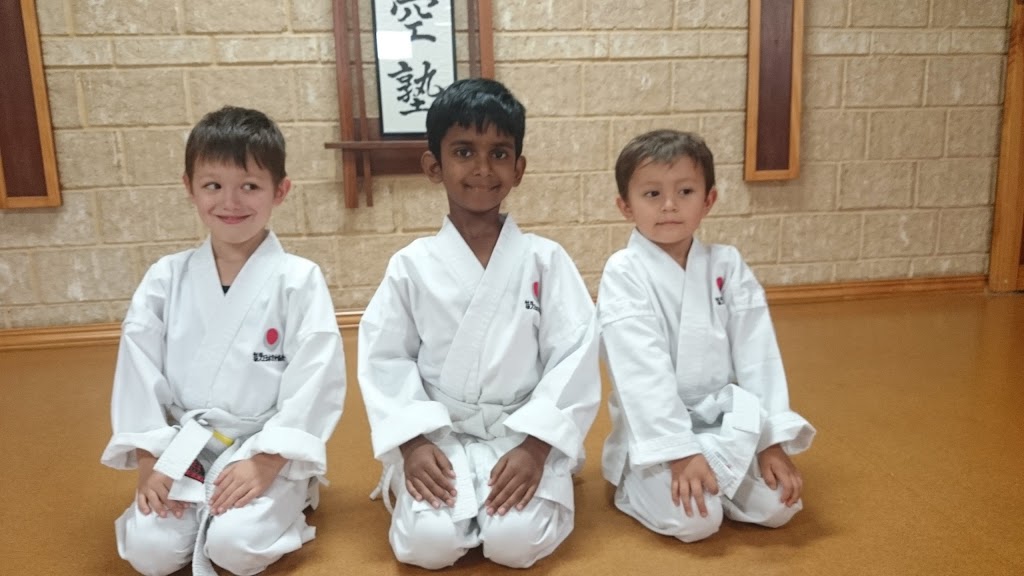 Japan Karate Association Mandurah WA Hombu Dojo | health | 2/7 Delmont Pl, Mandurah WA 6210, Australia | 0439811811 OR +61 439 811 811