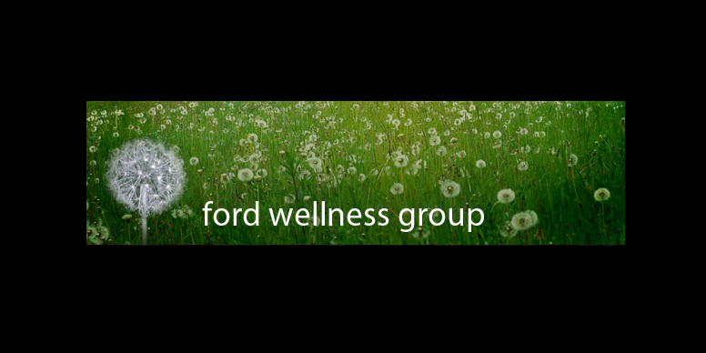 Ford Wellness Group | 196 Buckley St, Essendon VIC 3040, Australia | Phone: 0418 547 451