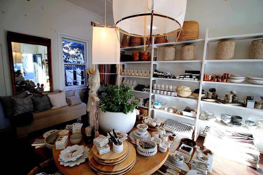 LivedIn Coogee | home goods store | 263 Arden St, Coogee NSW 2034, Australia | 0438648188 OR +61 438 648 188