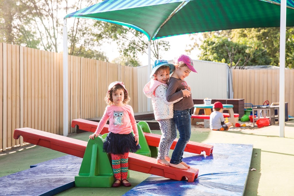 Goodstart Early Learning Wavell Heights | school | 231 Hamilton Rd, Wavell Heights QLD 4012, Australia | 1800222543 OR +61 1800 222 543