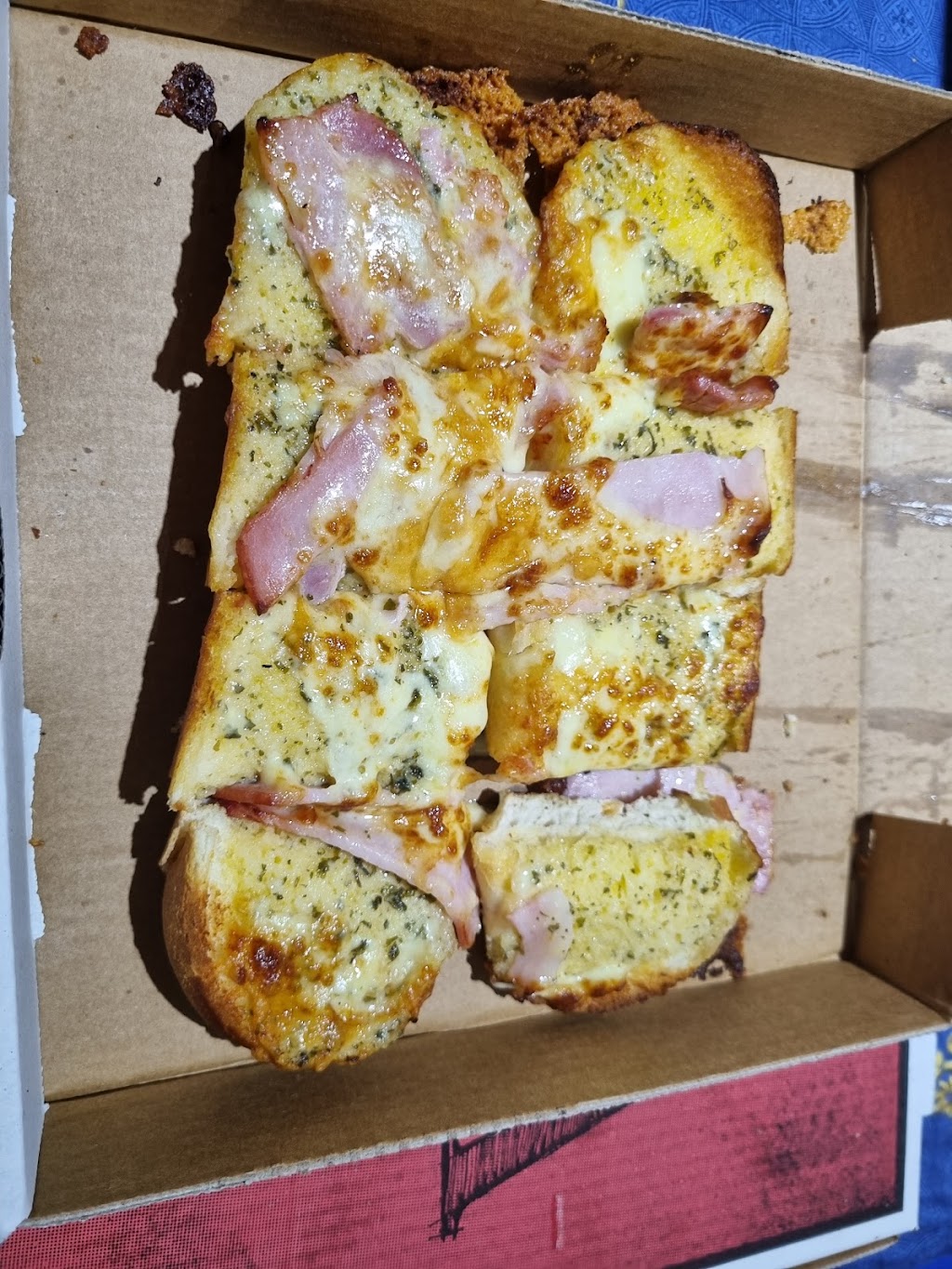Ma’s Pizza Kitchen - Andergrove | 35 Oak St, Andergrove QLD 4740, Australia | Phone: (07) 4999 5652