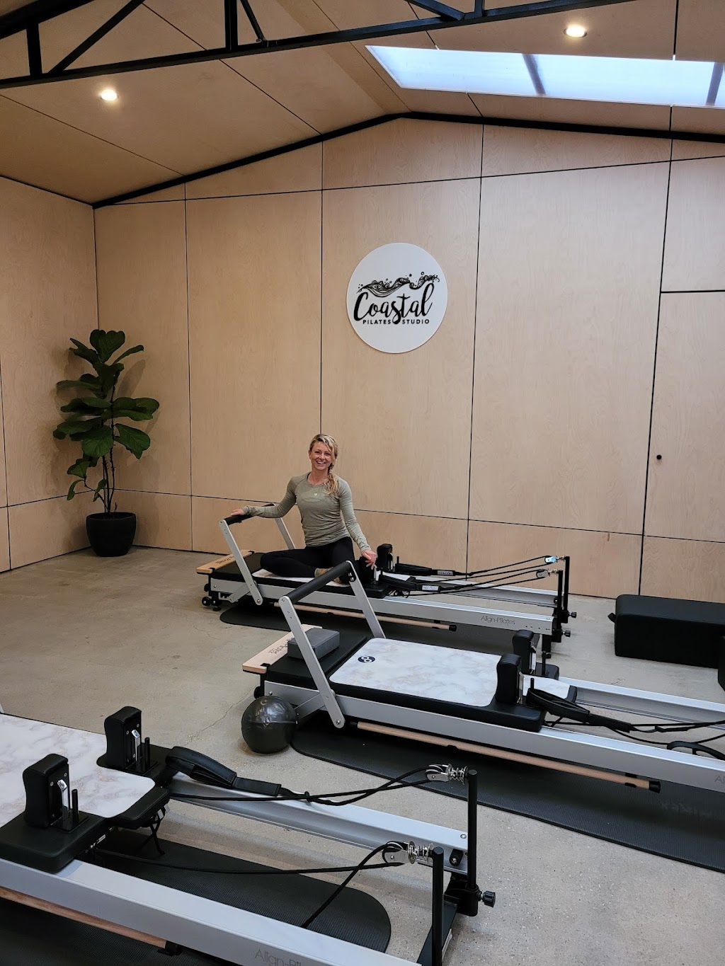 Coastal Pilates Studio | 23 Landra St, Rye VIC 3941, Australia | Phone: 0418 398 949