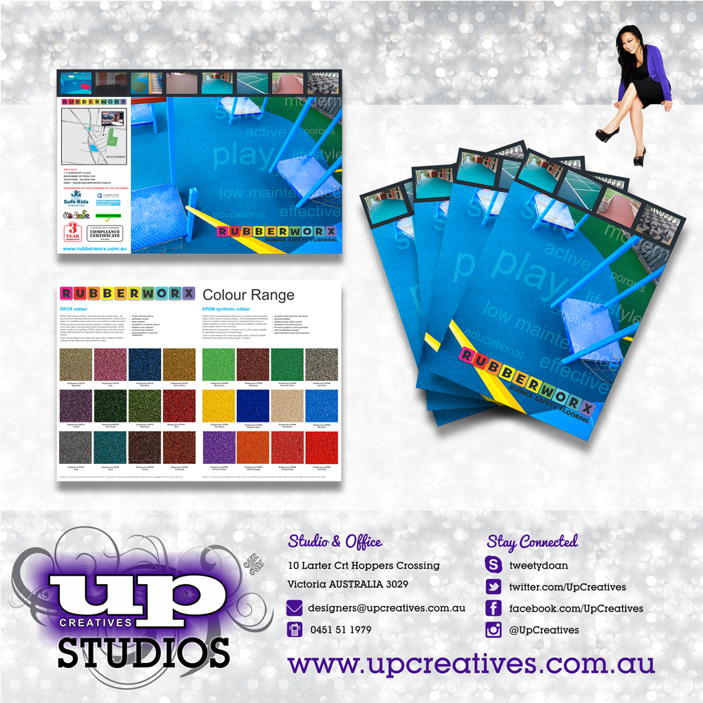 Up Creatives Studios | health | 10 Larter Ct, Hoppers Crossing VIC 3029, Australia | 0451511979 OR +61 451 511 979