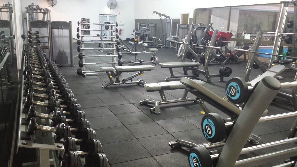 Alan Coulter Recreation Centre | Fifteenth St, Renmark SA 5341, Australia | Phone: (08) 8586 6072