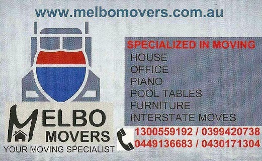 Mister Mover - Best House, Office & Furniture Removalist Melbour | moving company | 12 Larnook Crescent, Truganina VIC 3029, Australia | 1300559171 OR +61 1300 559 171