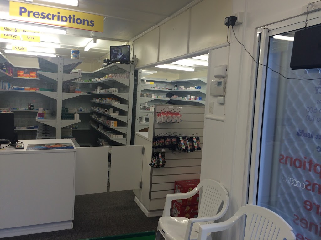 Toorbul Community Discount Pharmacy | store | 109 Esplanade, Toorbul QLD 4510, Australia | 0754988981 OR +61 7 5498 8981
