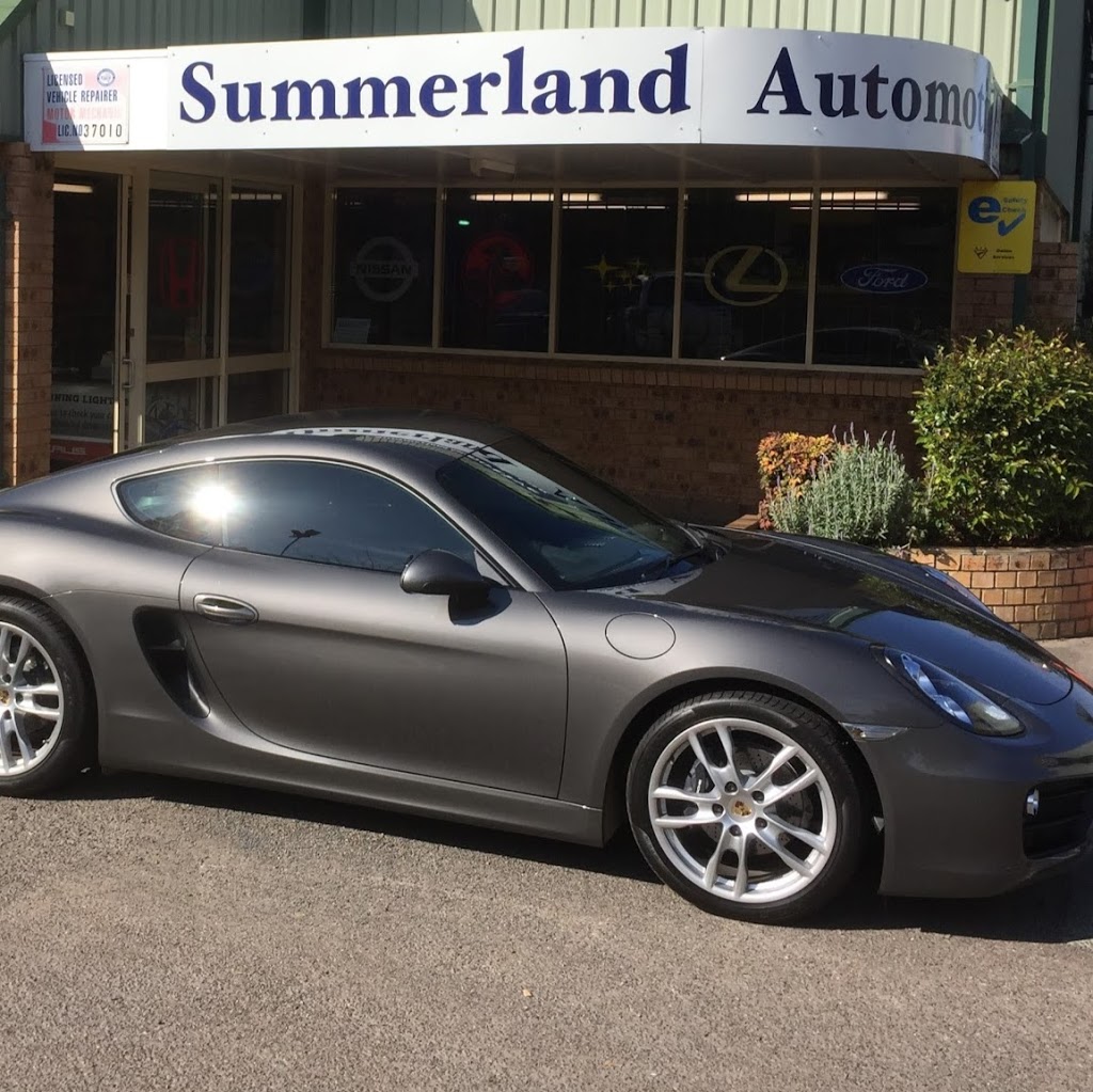 Summerland Automotive | 7/50 Parraweena Rd, Gwandalan NSW 2259, Australia | Phone: (02) 4976 3718