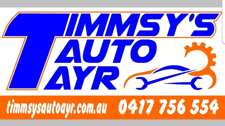 Timmsys Auto Ayr | car repair | 276 Queen St, Ayr QLD 4807, Australia | 0417756554 OR +61 417 756 554