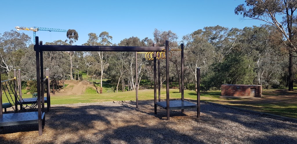 Wyndham Park | park | Werribee VIC 3030, Australia