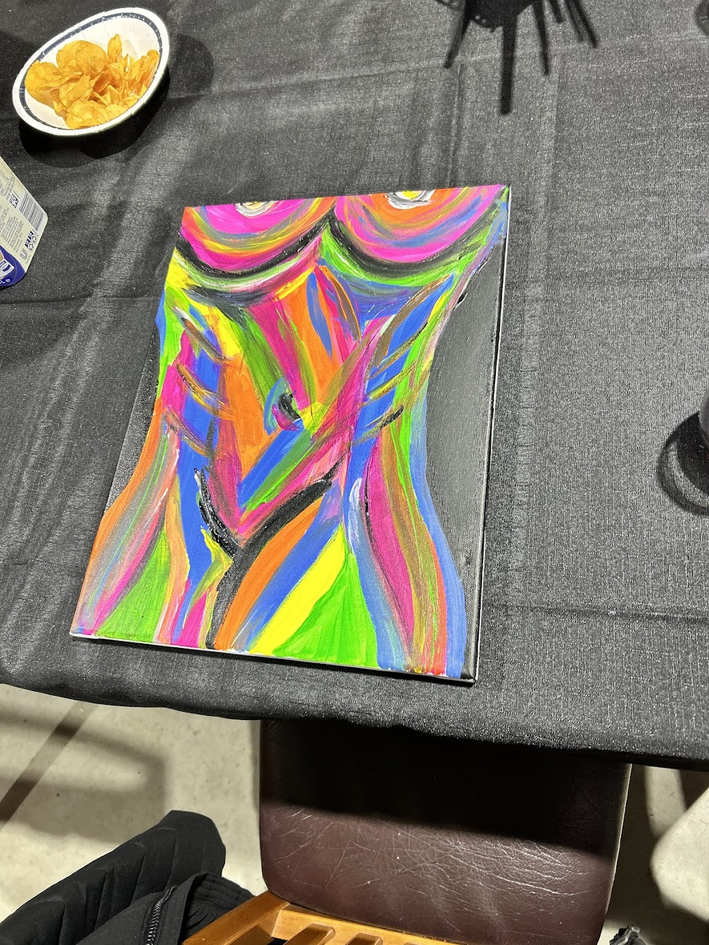 Acres of Art I Paint and Sip Pakenham | 55 Dore Rd, Pakenham VIC 3810, Australia | Phone: 0439 932 446