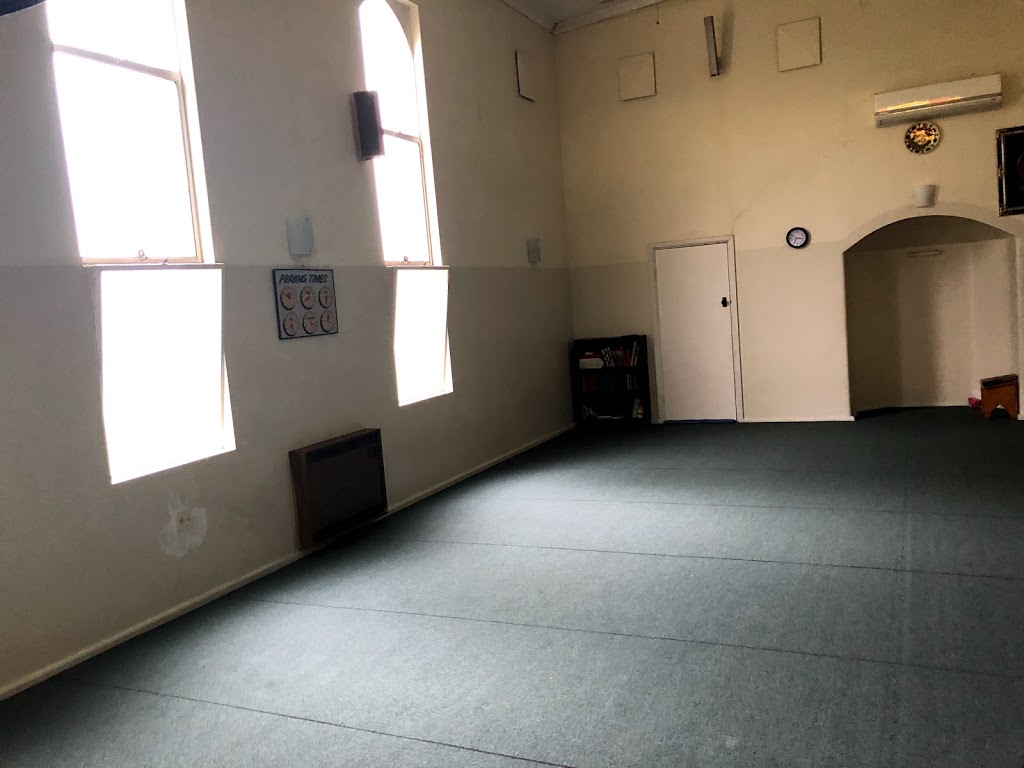 Albanian Islamic Centre of Shepparton | mosque | Acacia St, Shepparton VIC 3630, Australia