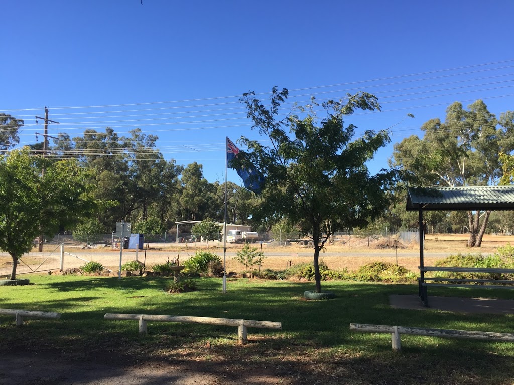 Ariah Park Camping Ground | Ariah Park NSW 2665, Australia | Phone: 0458 184 033