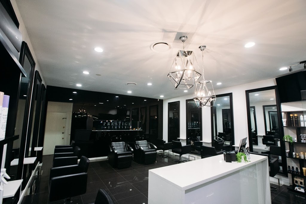 Prestige Studio | 17 Samuel St, Camp Hill QLD 4152, Australia | Phone: (07) 3189 3056