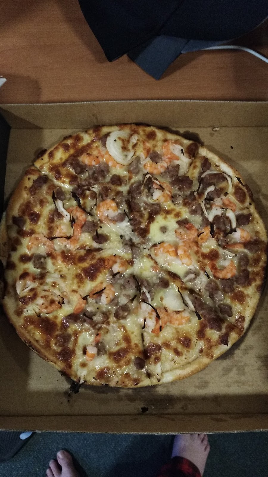 Sharkys Pizza Shack | meal delivery | 1/38 Donald St, Nelson Bay NSW 2315, Australia | 0249849599 OR +61 2 4984 9599