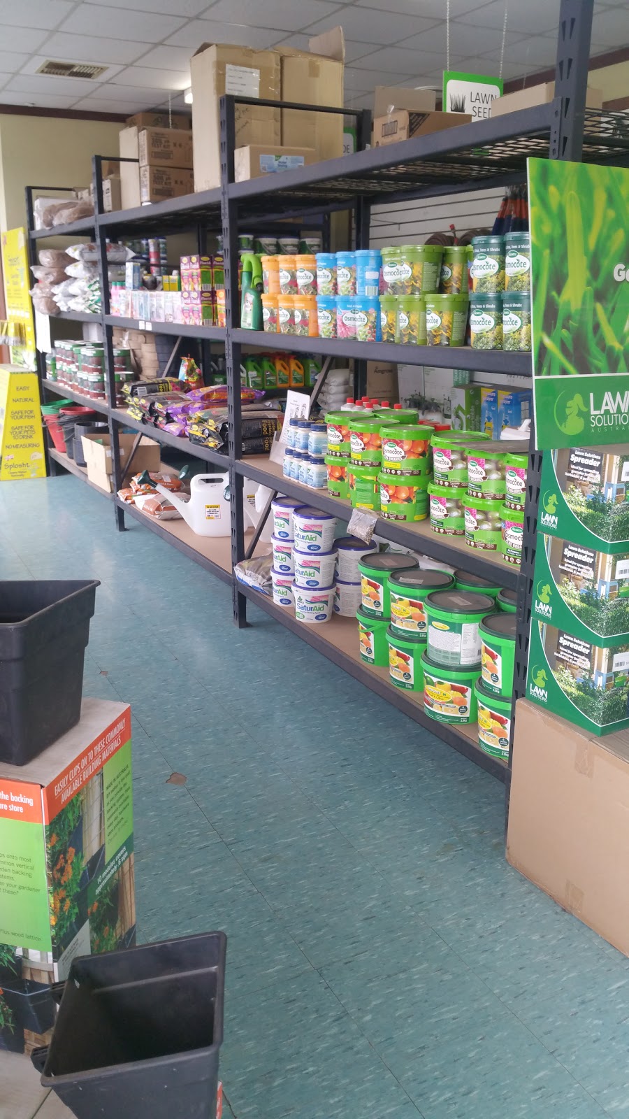 All Green Nursery & Garden Supplies | 130 Old Geelong Rd, Hoppers Crossing VIC 3029, Australia | Phone: (03) 9749 1688