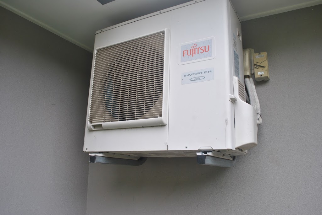 GB Air Conditioning | 7 Huntley Cres, Redlynch QLD 4870, Australia | Phone: 0447 588 173