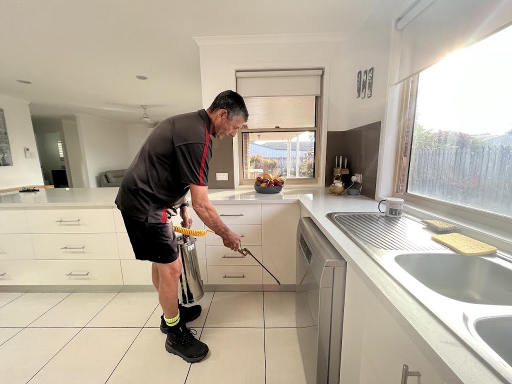 Total Weed and Pest Control (Mackay) | Glenella QLD 4740, Australia | Phone: 0407 485 461