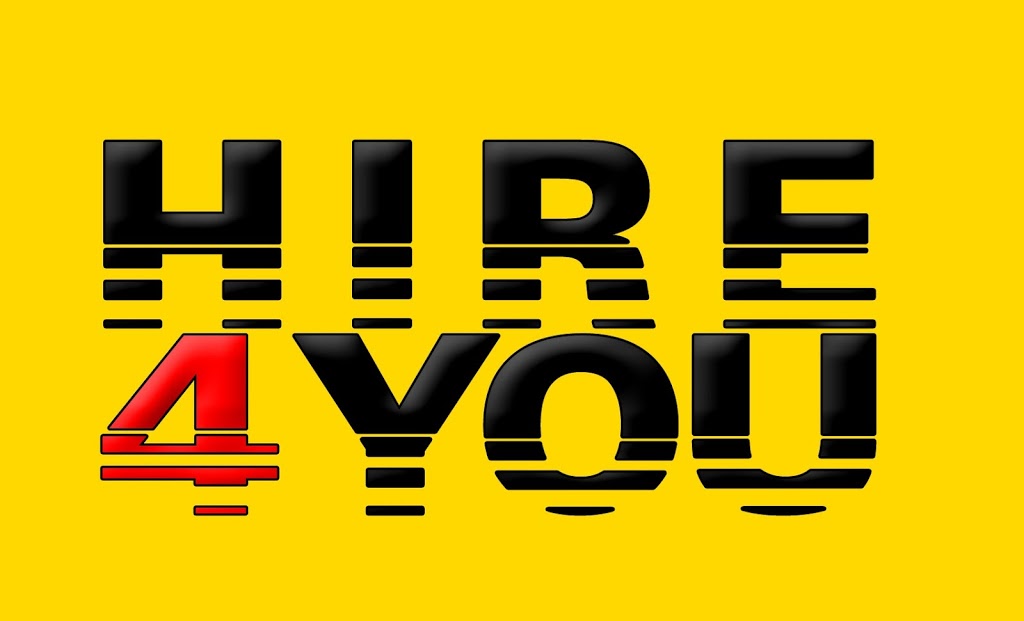 Hire 4 You | 3A West Ct, Coolaroo VIC 3048, Australia | Phone: 1300 447 349