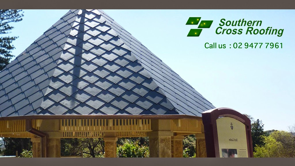 Southern Cross Roofing | roofing contractor | unit 2/6 Yatala Rd, Mount Kuring-Gai NSW 2080, Australia | 0294777961 OR +61 2 9477 7961