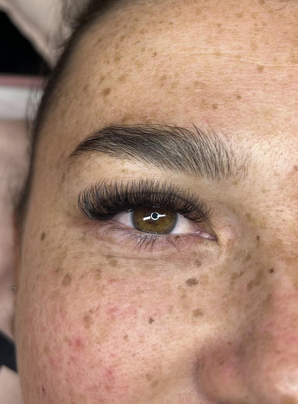 Luxe Lashes By T | 16 Anvil St, Stanford Merthyr NSW 2327, Australia | Phone: 0412 765 943