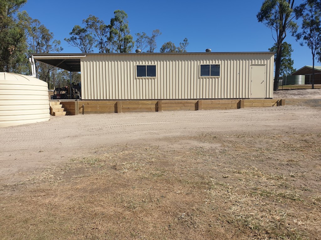 G R HIRE | 55 Drayton St, Laidley QLD 4341, Australia | Phone: 0418 151 034