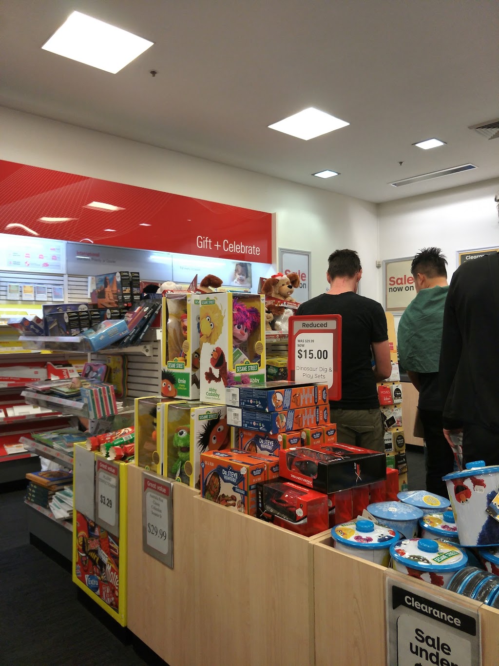 Australia Post | post office | Shop 2053/236 Pacific Hwy, Hornsby NSW 2077, Australia | 131318 OR +61 131318