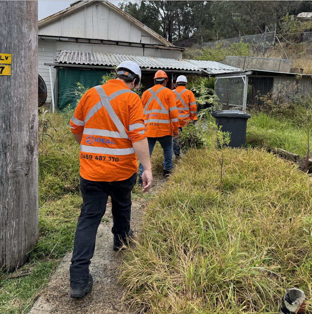 Ideal Labour Hire | 18 Dorrington Cres, Bligh Park NSW 2756, Australia | Phone: 0459 487 370
