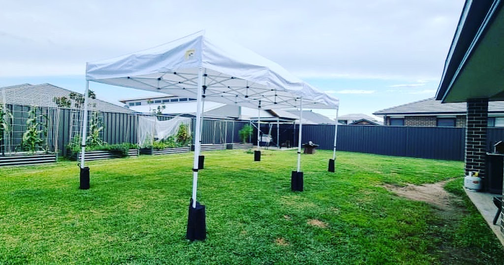 Marks Marquees Campbelltown | 17 Badgally Rd, Campbelltown NSW 2560, Australia | Phone: 0447 098 102