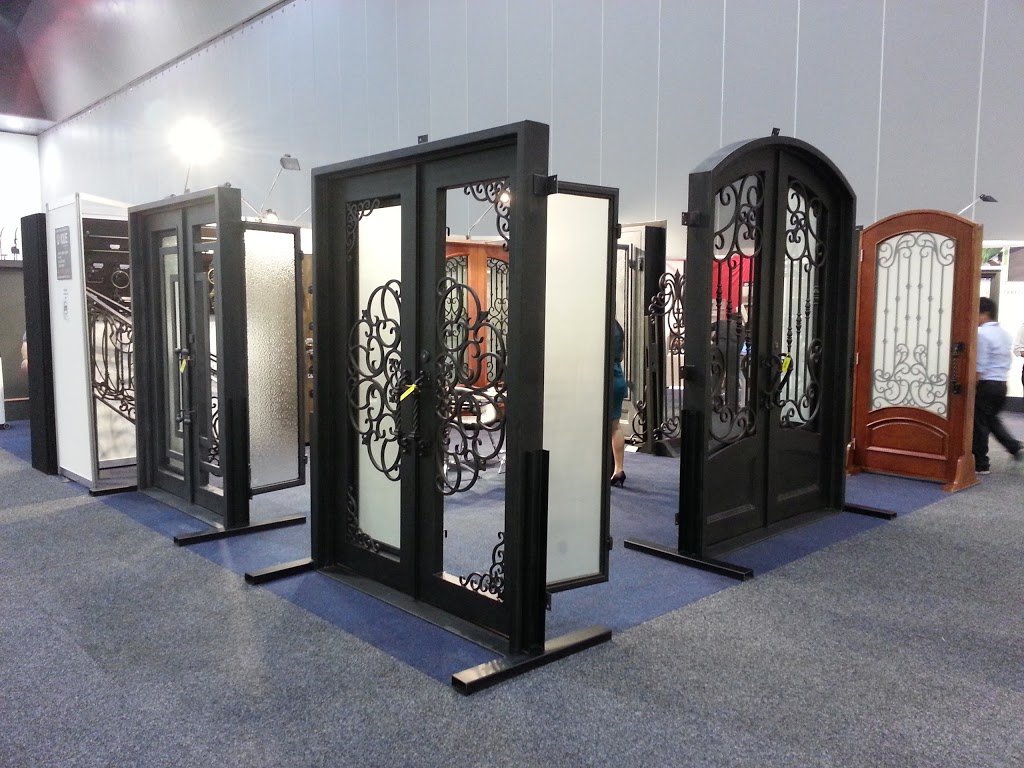 Unique Wrought Iron | storage | 12 International Square, Tullamarine VIC 3043, Australia | 0393301111 OR +61 3 9330 1111