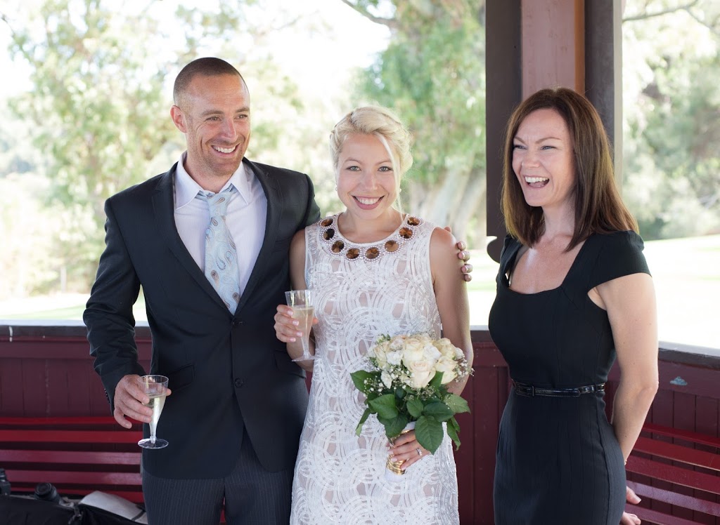 Stacey Morris Marriage Celebrant | 1 Mons Rd, Buderim QLD 4556, Australia | Phone: 0417 115 572