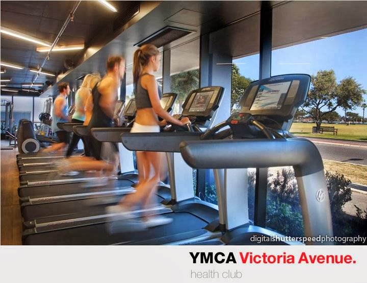 Victoria Avenue Fitness Centre | gym | 2 Victoria Ave, Perth WA 6000, Australia | 0892255925 OR +61 8 9225 5925