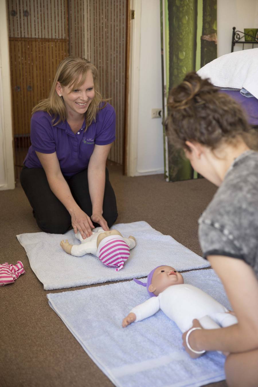 MarisSage | 3 Mitchell Dr, Kariong NSW 2250, Australia | Phone: 0466 641 659