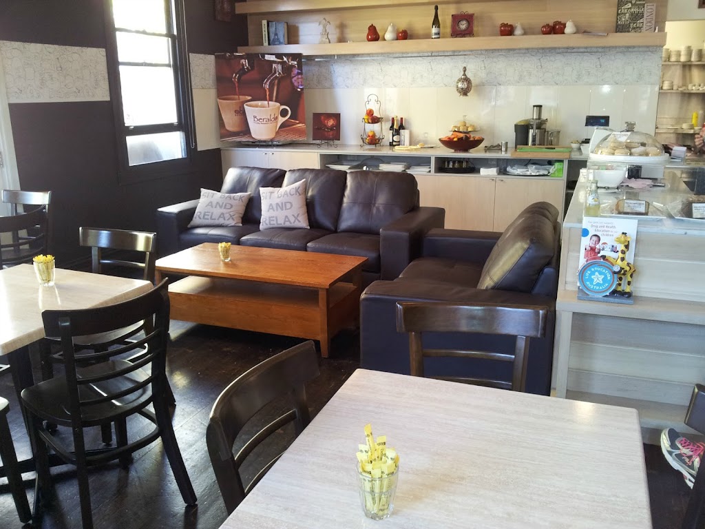 Churchill Cafe | cafe | 13-15 Hamilton St, Mont Albert VIC 3127, Australia | 0398909690 OR +61 3 9890 9690
