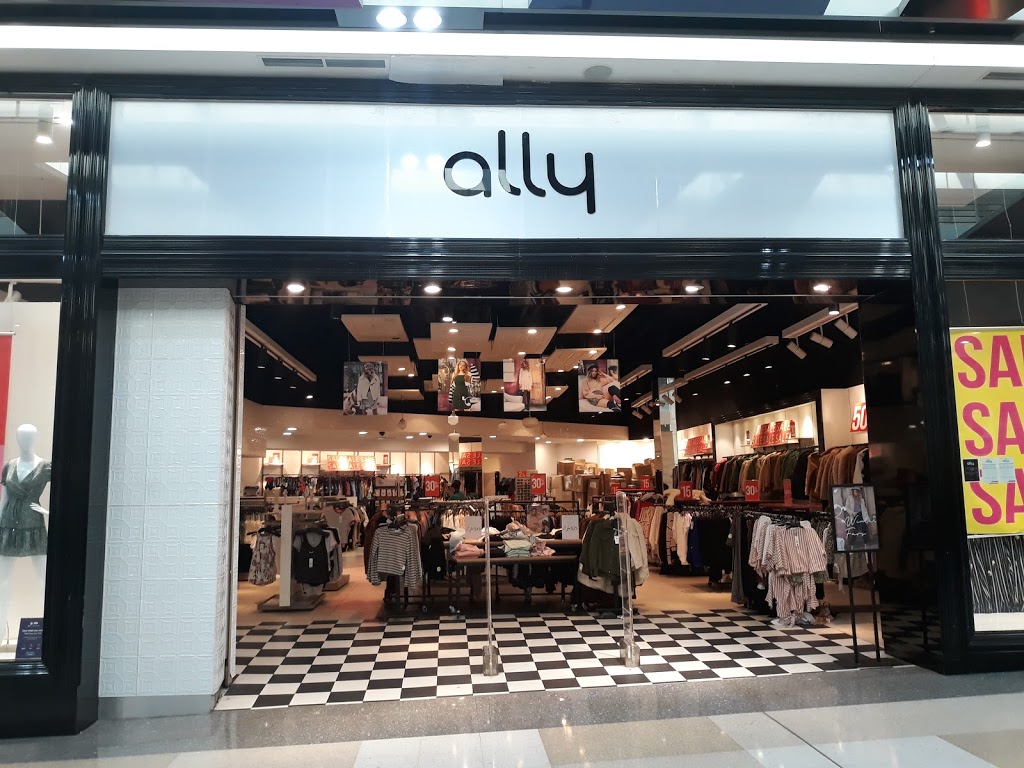 Ally Fashion | clothing store | Ship 213/4 Westfield Mt Druitt Cnr Carlisle Ave &, Luxford Rd, Mount Druitt NSW 2770, Australia | 0286071192 OR +61 2 8607 1192