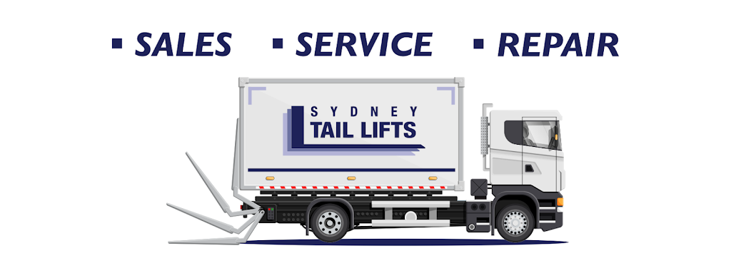 Sydney Tail Lifts Pty Ltd | Unit 19/157 Airds Rd, Minto NSW 2566, Australia | Phone: 0452 600 063