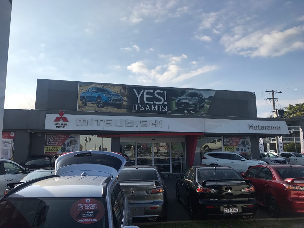 Motorama Mitsubishi Moorooka | car dealer | 1130 Ipswich Rd, Moorooka QLD 4105, Australia | 0734267301 OR +61 7 3426 7301