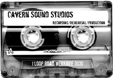 Cavern Sound Innovation, Recording & Rehearsal Studios | electronics store | 1 Loop Rd, Werribee VIC 3030, Australia | 0397310633 OR +61 3 9731 0633