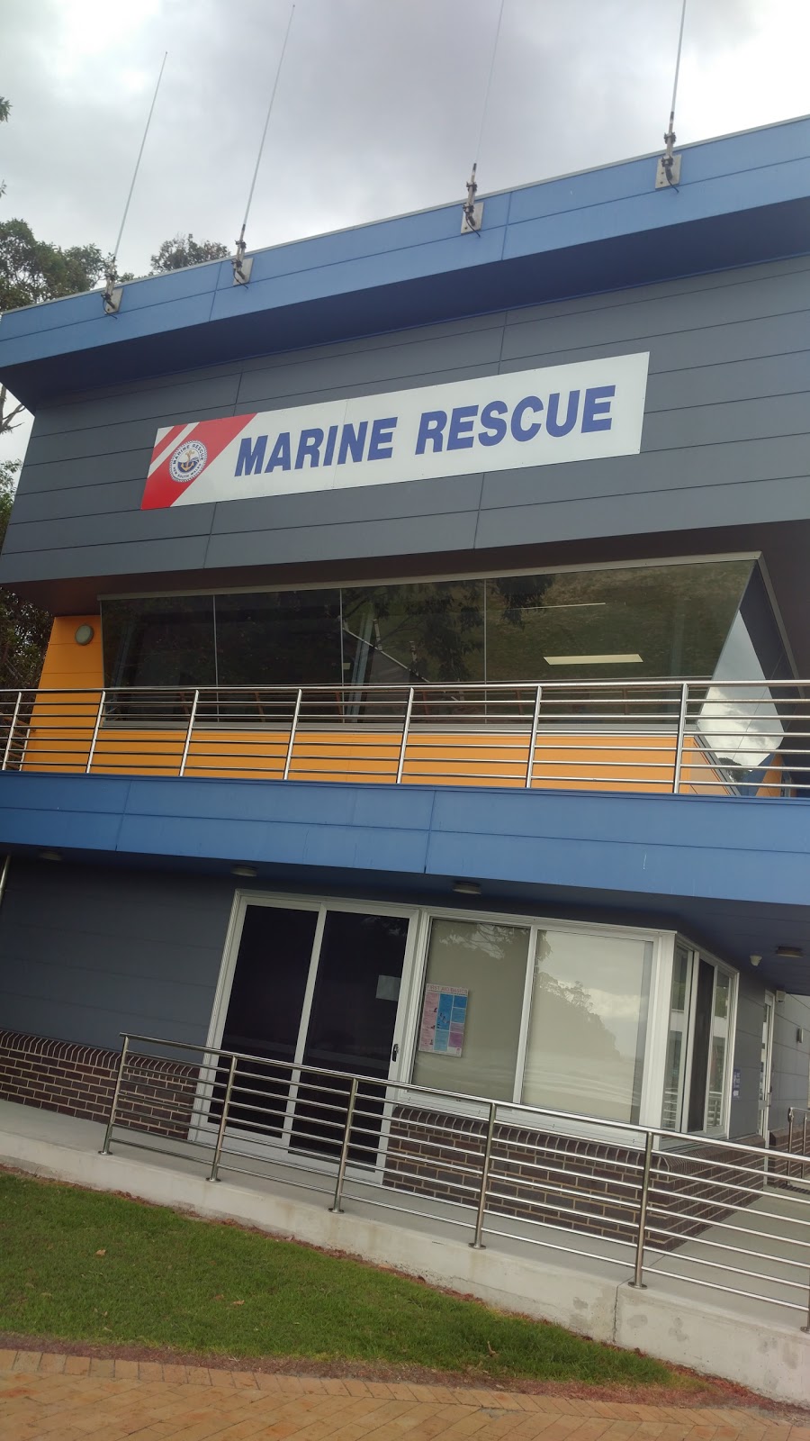 Marine Rescue NSW Ulladulla | LOT 331 Wason St, Ulladulla NSW 2539, Australia | Phone: (02) 4455 3403