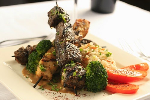 Turkish Grill | 9a/20 Gartside St, Wanniassa ACT 2903, Australia | Phone: (02) 6231 9766