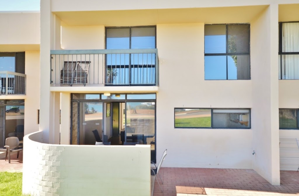 Riverview Holiday Apartment 12 (Formerly Kalbarri Beach Resort) | lodging | 12/56 Grey St, Kalbarri WA 6536, Australia | 0899370400 OR +61 8 9937 0400