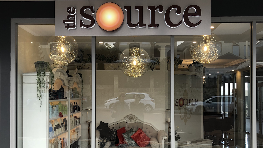 The Source Hairdressing | hair care | 2/99 Flora Terrace, North Beach WA 6020, Australia | 0894472242 OR +61 8 9447 2242