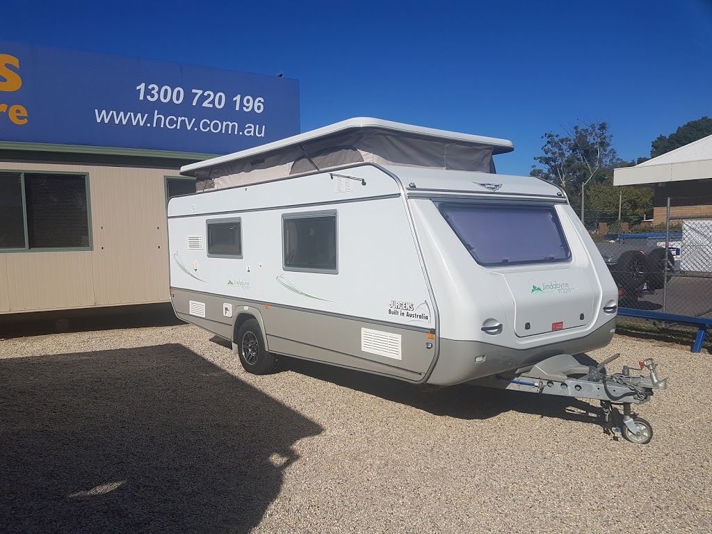 Houlihans Caravan And RV Centre | 605 Ebden St, Albury NSW 2640, Australia | Phone: (02) 6021 1357