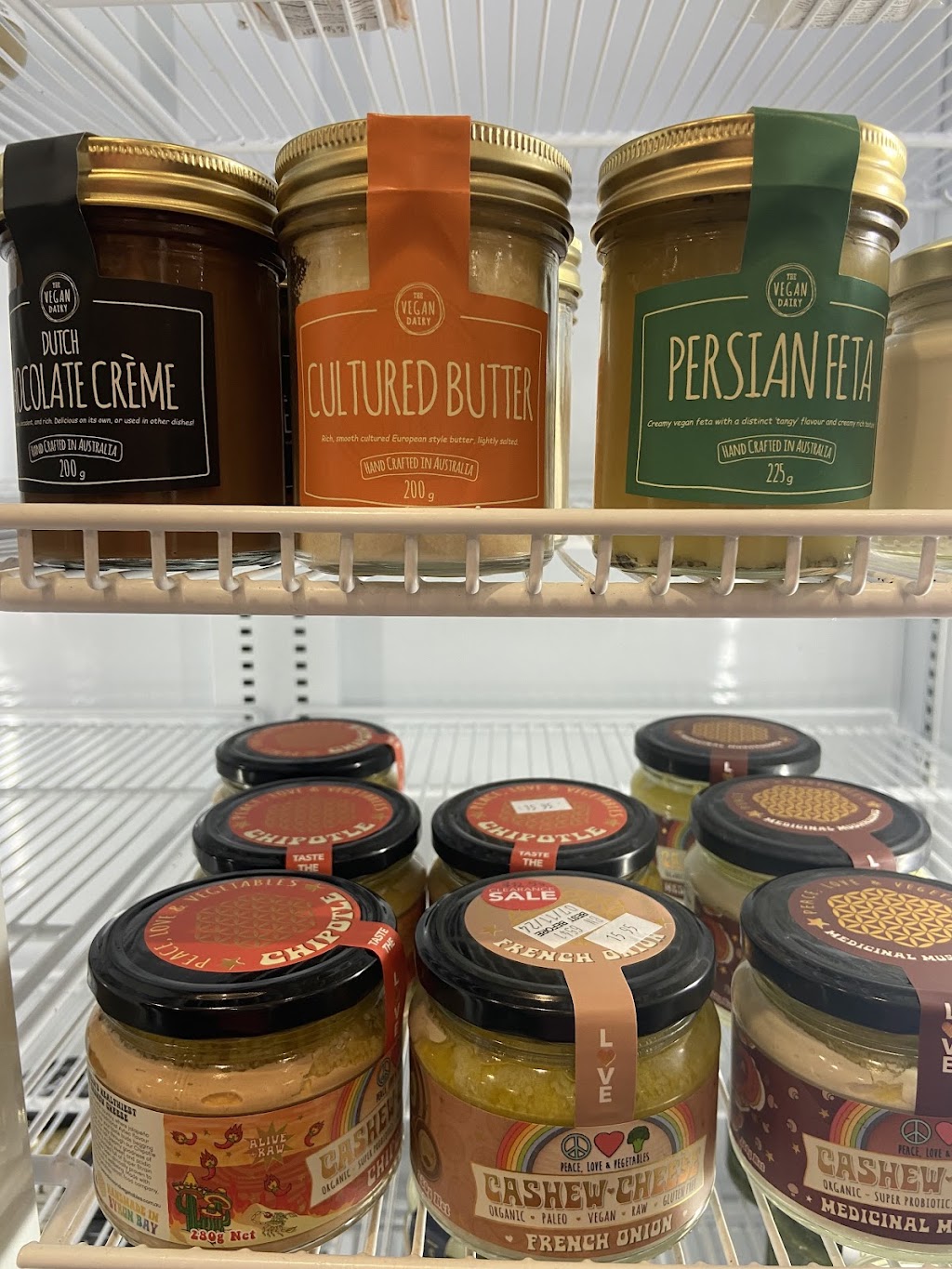 Go Vita Ballarat | 23/27 Sturt St, Ballarat Central VIC 3350, Australia | Phone: (03) 5331 5316